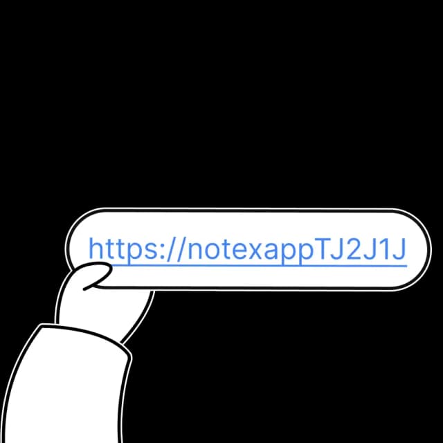 Step 2: Share