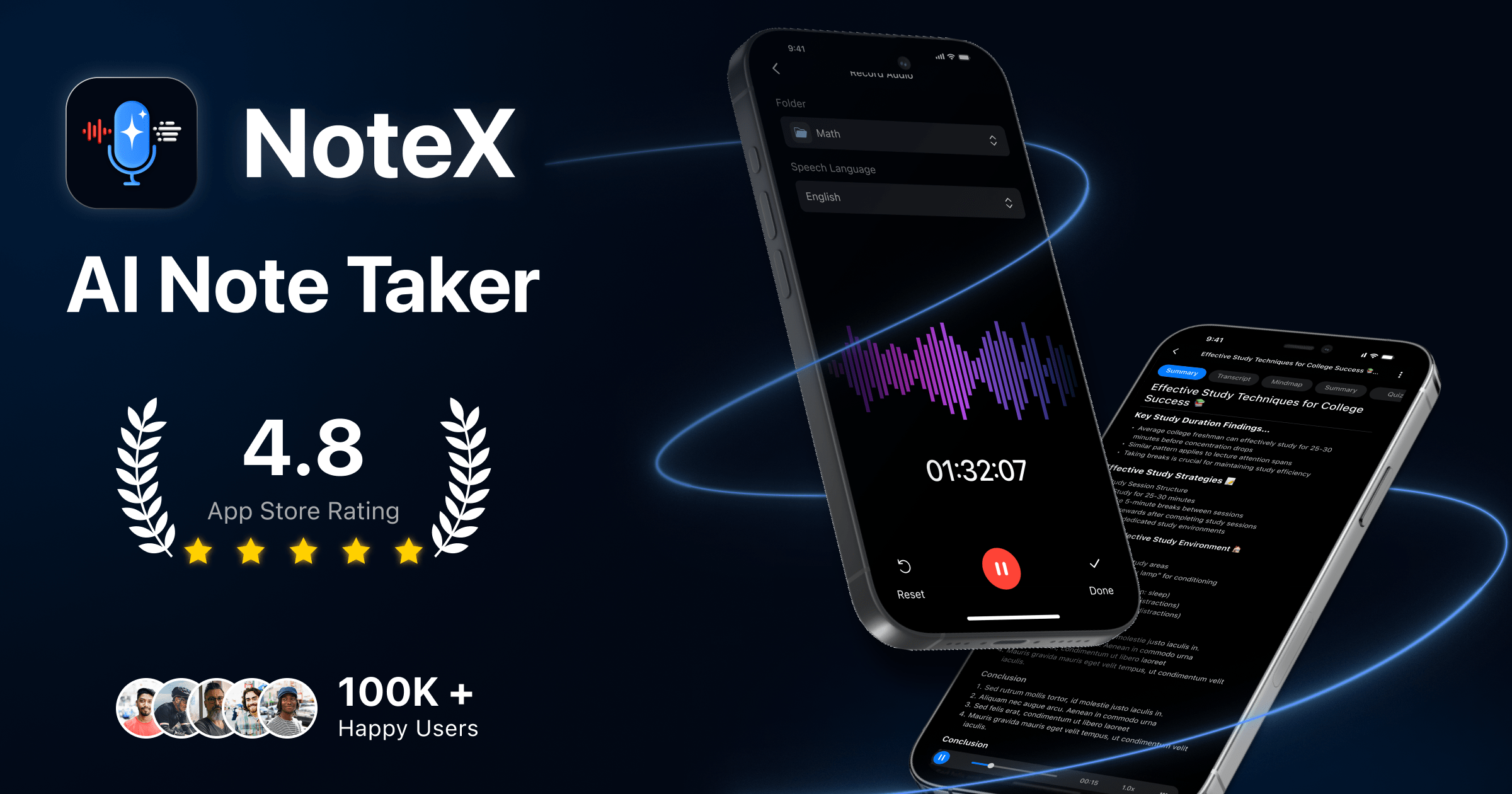 Notexapp